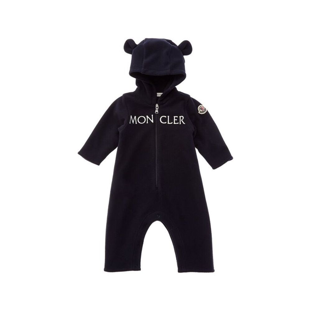 Moncler  Jumpsuit, Blue